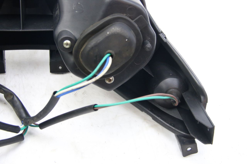 photo de FAROL DIANTEIRO REVATTO IMPERATOR 125 (2007 - 2015) - Peça verificada
