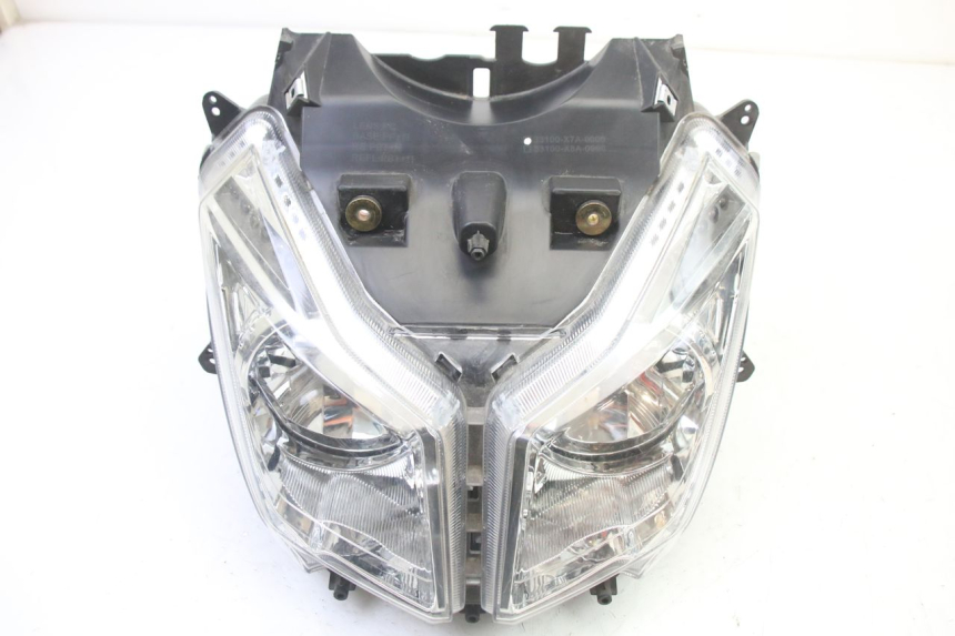 photo de FAROL DIANTEIRO SYM JET 14 4T 50 (2018 - 2022) - Detalhe da peça