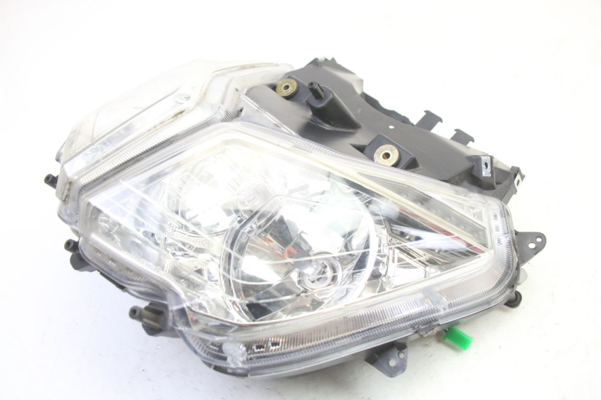 photo de FAROL DIANTEIRO SYM JET 14 4T 50 (2018 - 2022) - Ampliação técnica