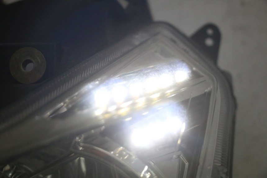 photo de FAROL DIANTEIRO SYM JET 14 4T 50 (2018 - 2022) - Vista geral