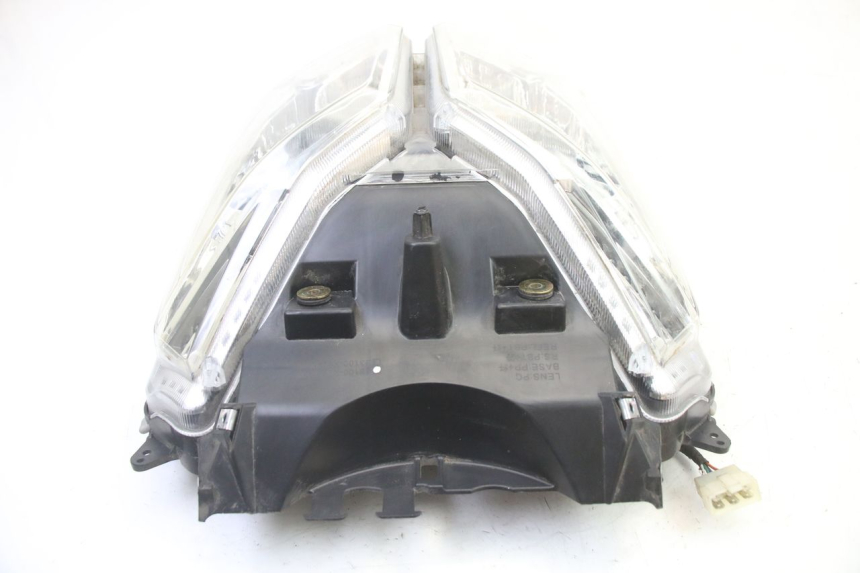 photo de FAROL DIANTEIRO SYM JET 14 4T 50 (2018 - 2022) - Pontos de fixação