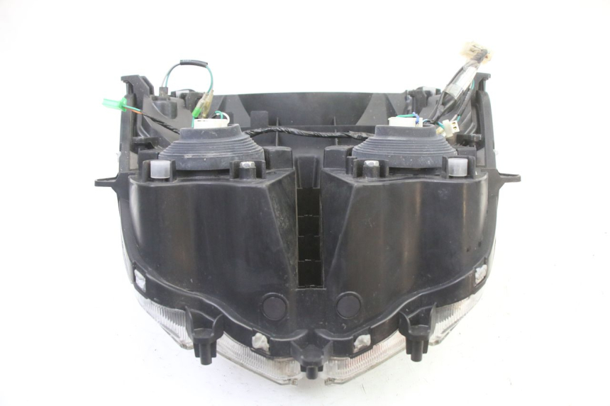 photo de FAROL DIANTEIRO SYM JET 14 4T 50 (2018 - 2022) - Estado da superfície