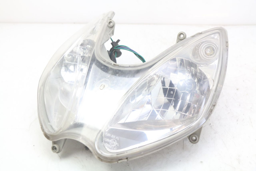 photo de FAROL DIANTEIRO SYM JET EURO X 2T 50 (2003 - 2007) - Vista principal