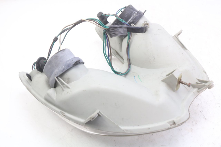 photo de FAROL DIANTEIRO SYM JET EURO X 2T 50 (2003 - 2007) - Detalhe da peça