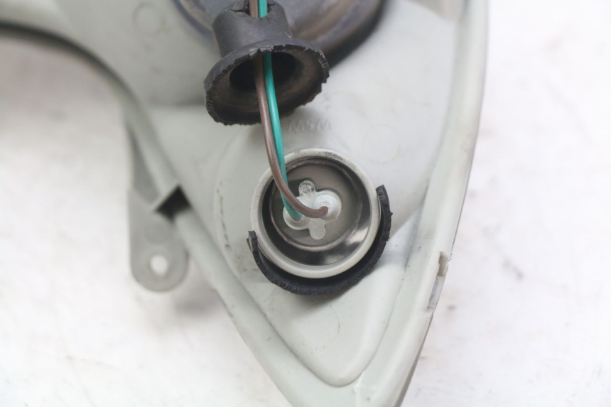 photo de FAROL DIANTEIRO SYM JET EURO X 2T 50 (2003 - 2007) - Outro ângulo de visão