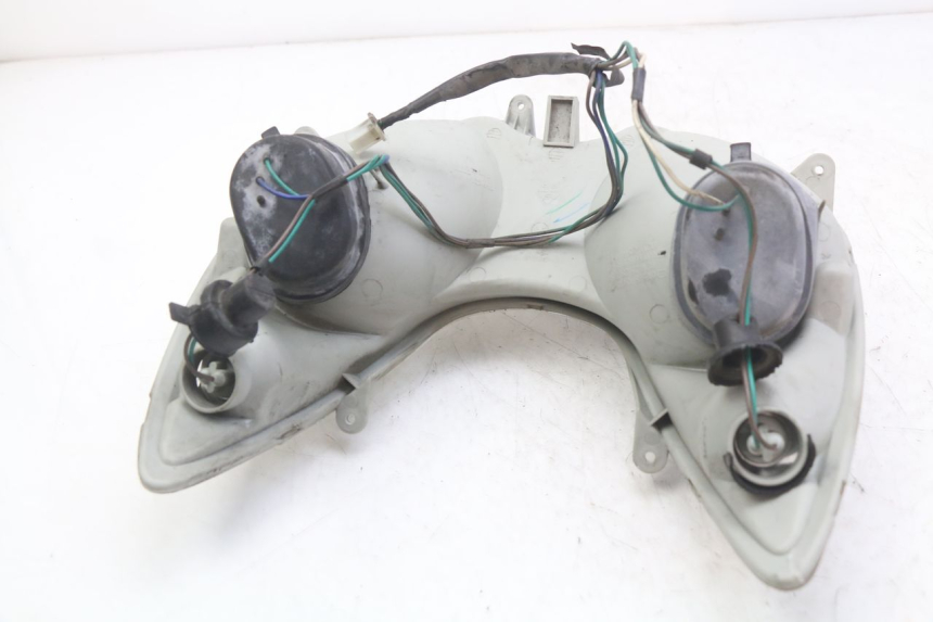 photo de FAROL DIANTEIRO SYM JET EURO X 2T 50 (2003 - 2007) - Ampliação técnica