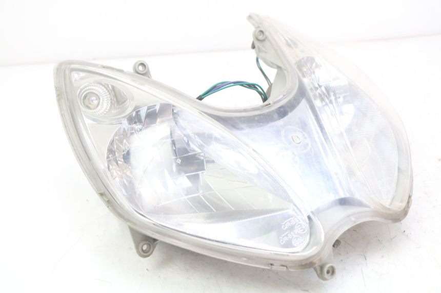 photo de FAROL DIANTEIRO SYM JET EURO X 2T 50 (2003 - 2007) - Vista geral