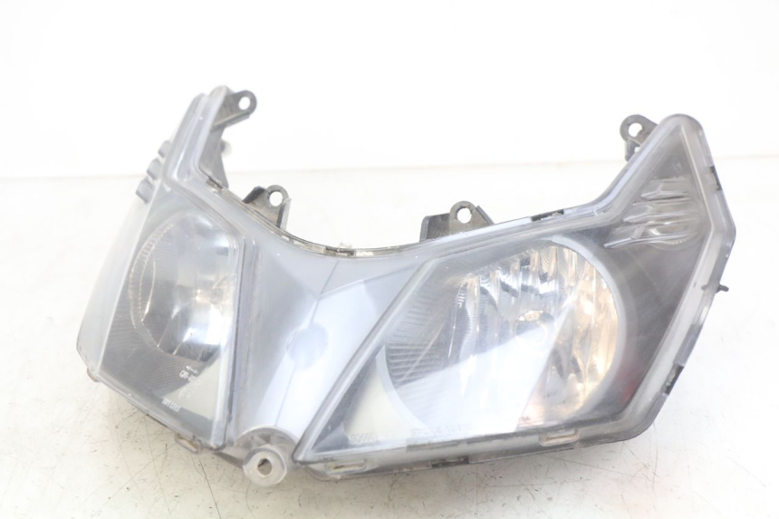 photo de FAROL DIANTEIRO SYM JET SPORT XR 50 (2006 - 2015) - Vista principal