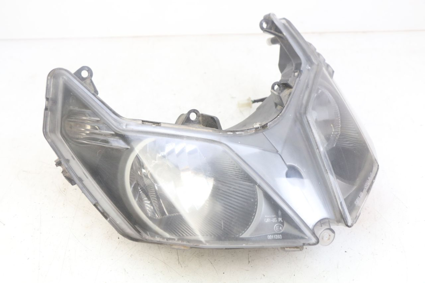 photo de FAROL DIANTEIRO SYM JET SPORT XR 50 (2006 - 2015) - Detalhe da peça