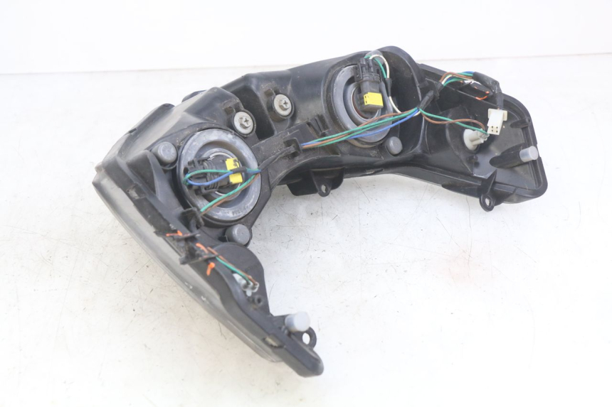 photo de FAROL DIANTEIRO SYM JET SPORT XR 50 (2006 - 2015) - Vista do produto