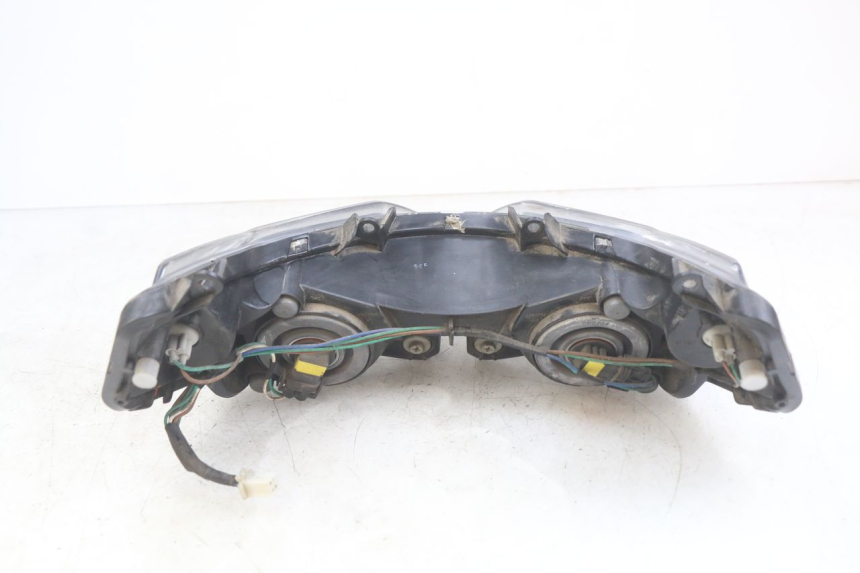 photo de FAROL DIANTEIRO SYM JET SPORT XR 50 (2006 - 2015) - Ampliação dos componentes