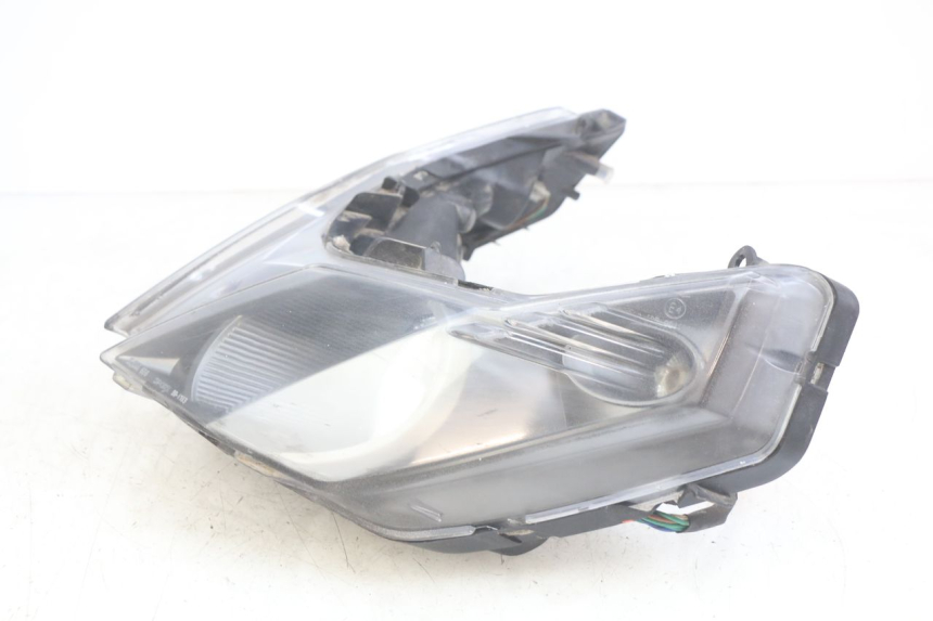 photo de FAROL DIANTEIRO SYM JET SPORT XR 50 (2006 - 2015) - Vista de perto