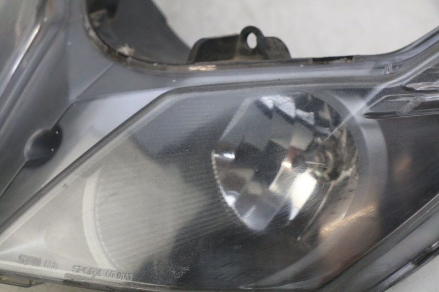 photo de FAROL DIANTEIRO SYM JET SPORT XR 50 (2006 - 2015) - Vista geral