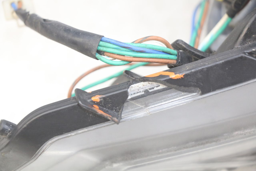photo de FAROL DIANTEIRO SYM JET SPORT XR 50 (2006 - 2015) - Peça verificada