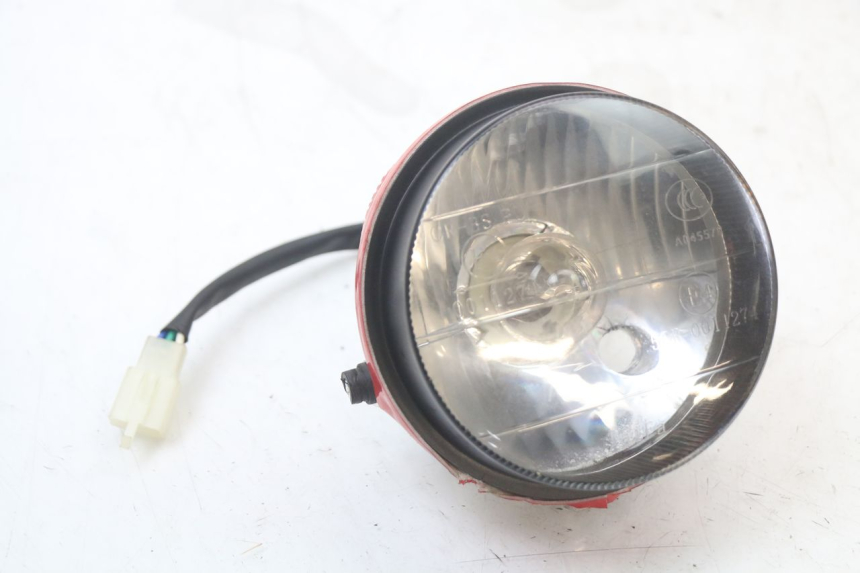 photo de FAROL DIANTEIRO JM MOTORS VX 125 (2022 - 2025) - Vista principal