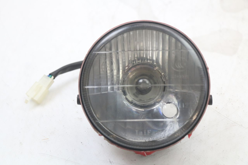 photo de FAROL DIANTEIRO JM MOTORS VX 125 (2022 - 2025) - Detalhe da peça