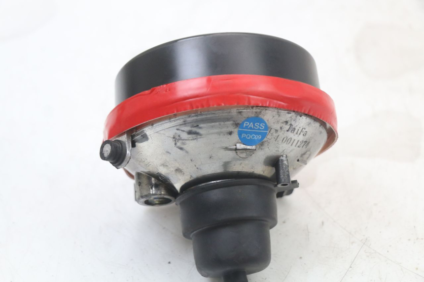 photo de FAROL DIANTEIRO JM MOTORS VX 125 (2022 - 2025) - Ampliação técnica