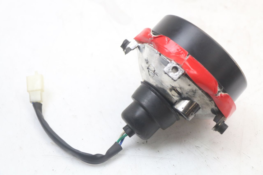 photo de FAROL DIANTEIRO JM MOTORS VX 125 (2022 - 2025) - Vista geral