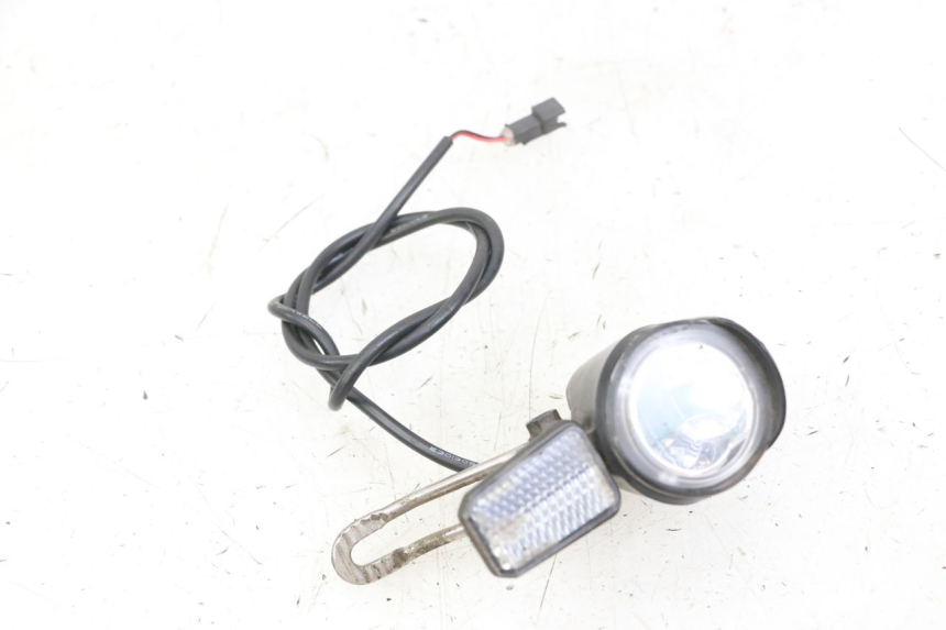 photo de FAROL DIANTEIRO JOYOR S10-S-Z 1 - Detalhe da peça
