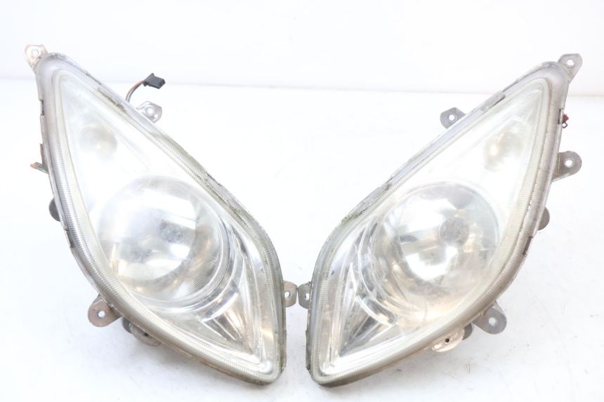 photo de FAROL DIANTEIRO SYM JOYRIDE EVO 125 (2009 - 2016) - Vista principal