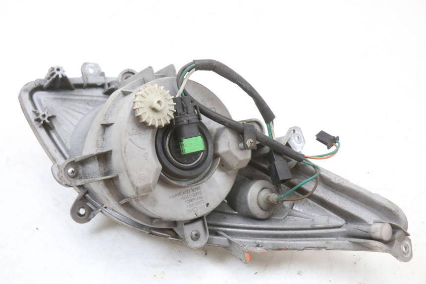 photo de FAROL DIANTEIRO SYM JOYRIDE EVO 125 (2009 - 2016) - Ampliação dos componentes