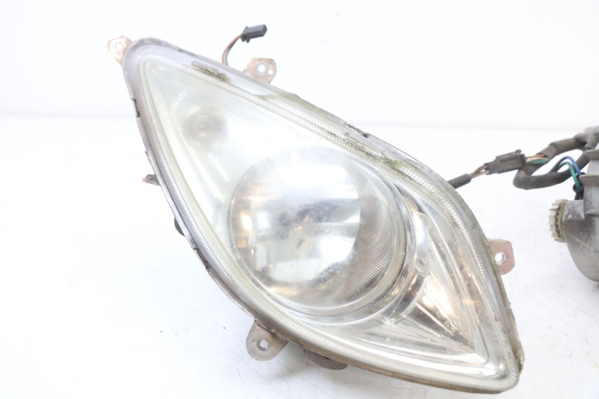 photo de FAROL DIANTEIRO SYM JOYRIDE EVO 125 (2009 - 2016) - Outro ângulo de visão