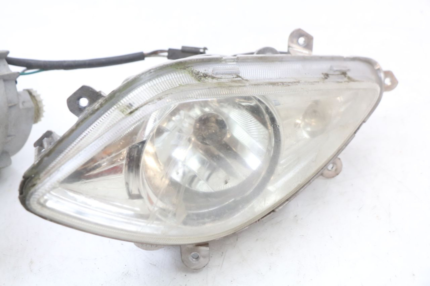 photo de FAROL DIANTEIRO SYM JOYRIDE EVO 125 (2009 - 2016) - Peça verificada