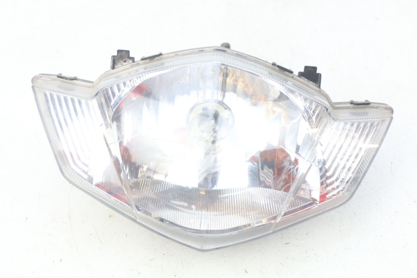 photo de FAROL DIANTEIRO RIDE JUMP 2T 50 (2012 - 2017) - Vista principal