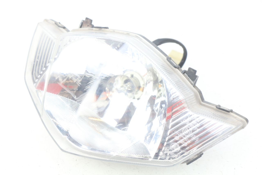 photo de FAROL DIANTEIRO RIDE JUMP 2T 50 (2012 - 2017) - Pontos de fixação
