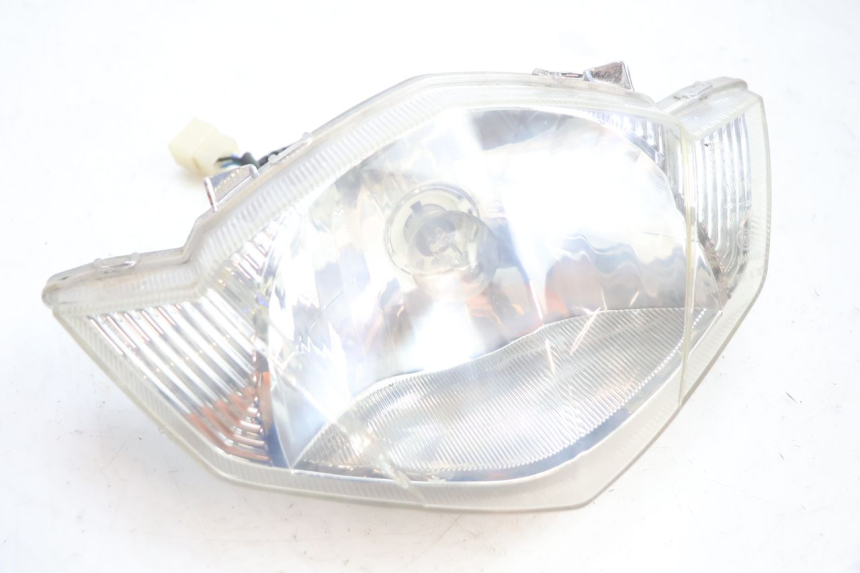 photo de FAROL DIANTEIRO RIDE JUMP 2T 50 (2012 - 2017) - Detalhe da peça