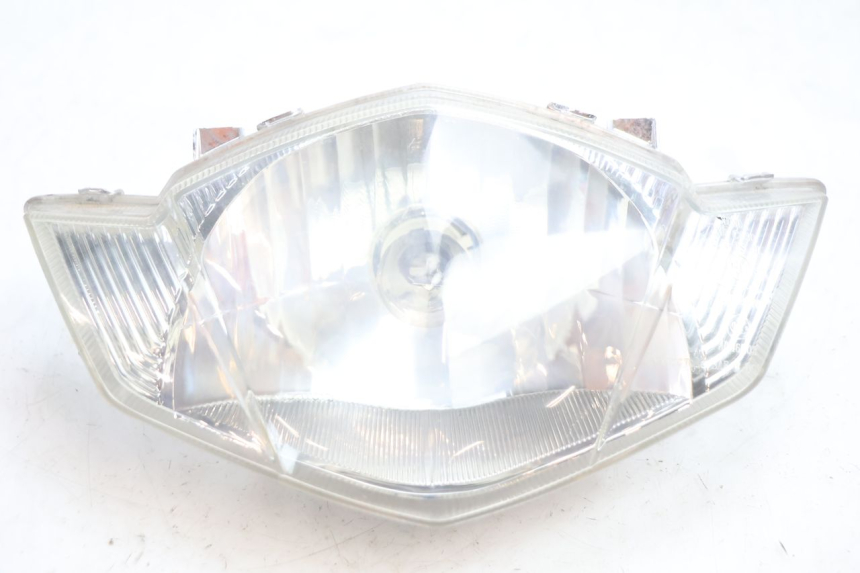 photo de FAROL DIANTEIRO RIDE JUMP 2T 50 (2012 - 2017) - Zoom do estado de desgaste