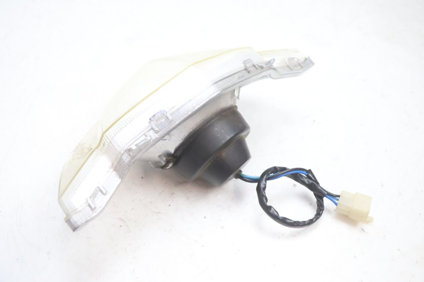 photo de FAROL DIANTEIRO RIDE JUMP 2T 50 (2012 - 2017) - Outro ângulo de visão