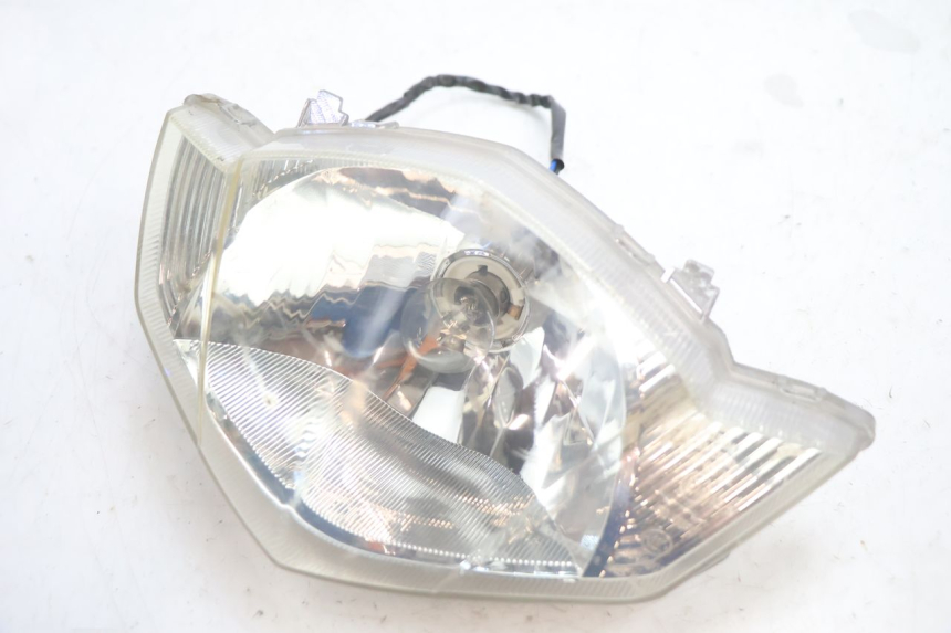 photo de FAROL DIANTEIRO RIDE JUMP 2T 50 (2012 - 2017) - Vista principal