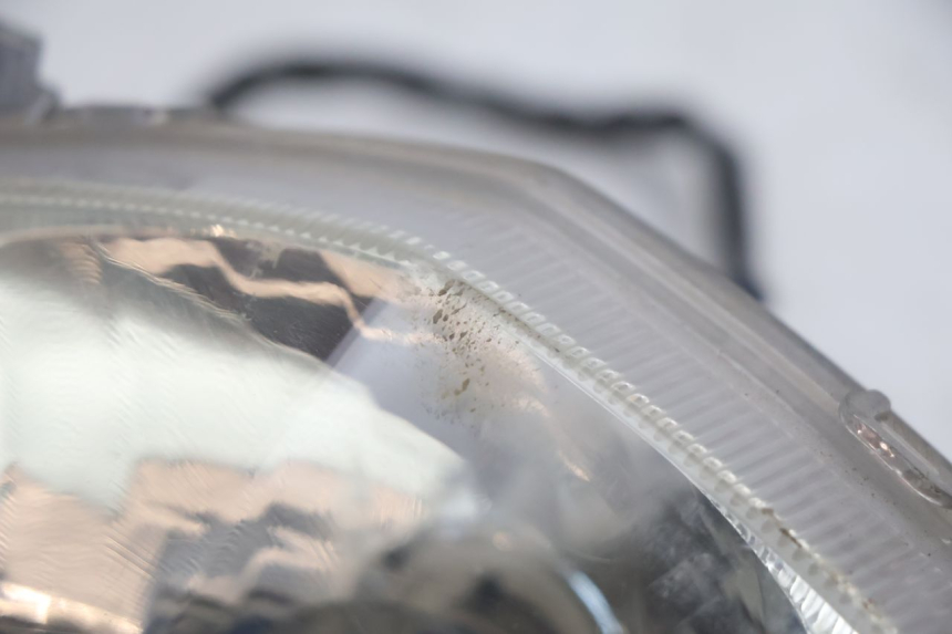 photo de FAROL DIANTEIRO RIDE JUMP 2T 50 (2012 - 2017) - Detalhe da peça