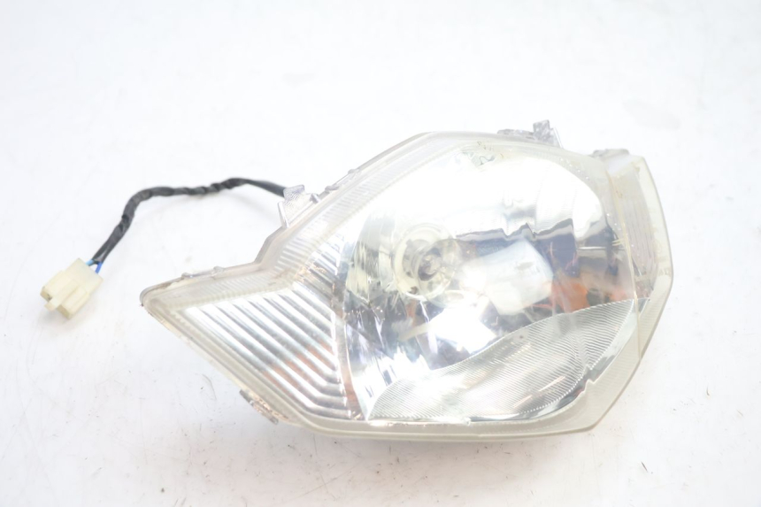photo de FAROL DIANTEIRO RIDE JUMP 2T 50 (2012 - 2017) - Outro ângulo de visão