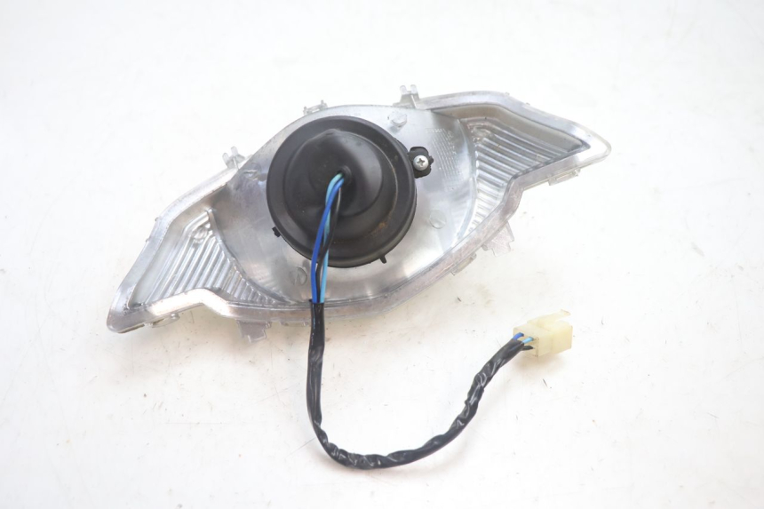 photo de FAROL DIANTEIRO RIDE JUMP 2T 50 (2012 - 2017) - Vista geral
