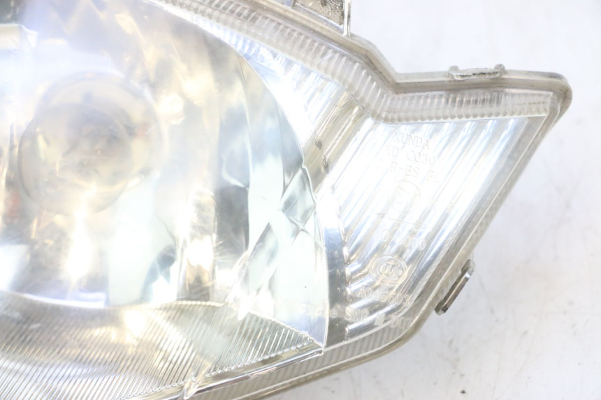photo de FAROL DIANTEIRO RIDE JUMP 2T 50 (2012 - 2017) - Detalhes característicos