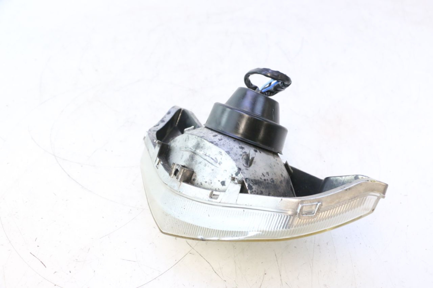 photo de FAROL DIANTEIRO RIDE JUMP 2T 50 (2012 - 2017) - Zoom do estado de desgaste