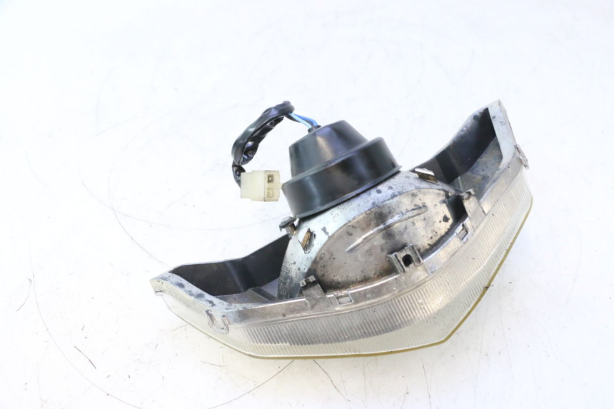 photo de FAROL DIANTEIRO RIDE JUMP 2T 50 (2012 - 2017) - Outro ângulo de visão