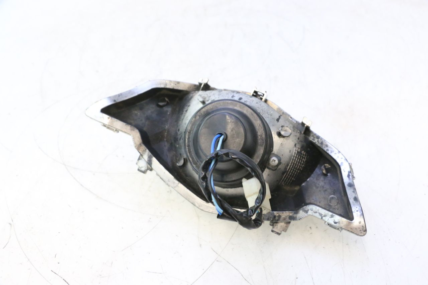 photo de FAROL DIANTEIRO RIDE JUMP 2T 50 (2012 - 2017) - Ampliação técnica