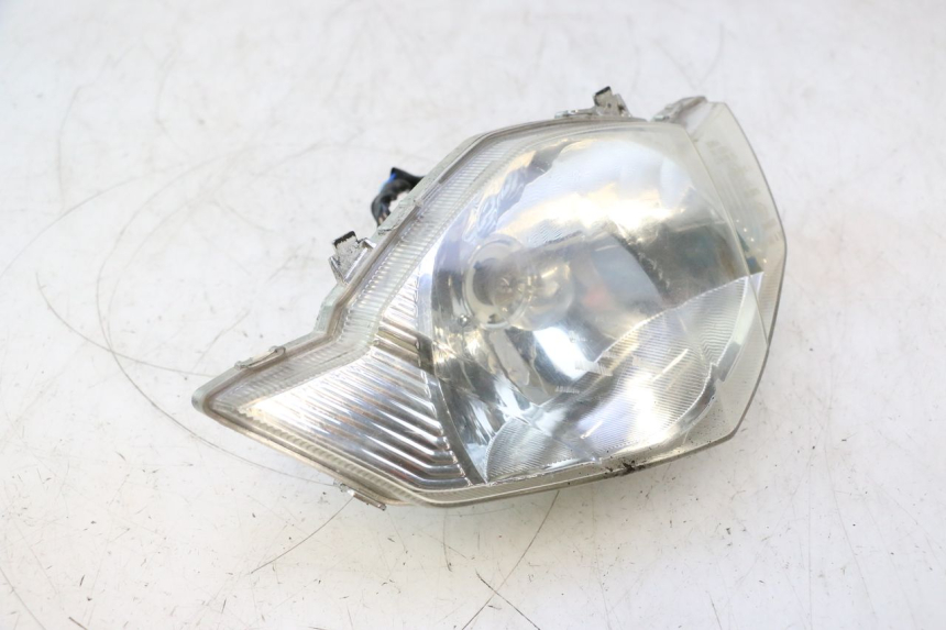 photo de FAROL DIANTEIRO RIDE JUMP 2T 50 (2012 - 2017) - Pontos de fixação