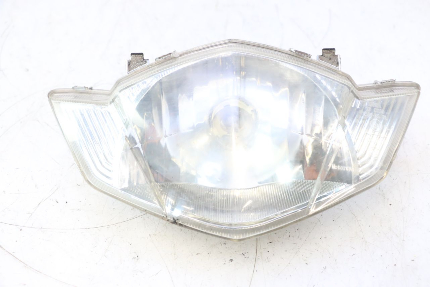 photo de FAROL DIANTEIRO RIDE JUMP 2T 50 (2012 - 2017) - Marcações e referências