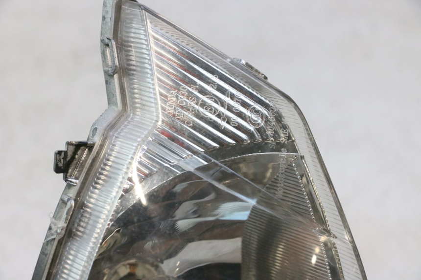 photo de FAROL DIANTEIRO RIDE JUMP 2T 50 (2012 - 2017) - Detalhe da peça
