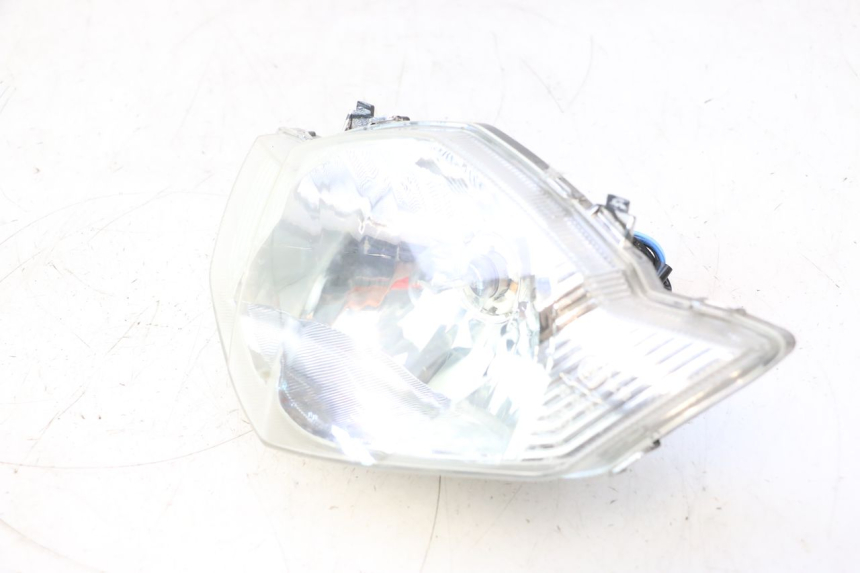 photo de FAROL DIANTEIRO RIDE JUMP 2T 50 (2012 - 2017) - Vista do produto