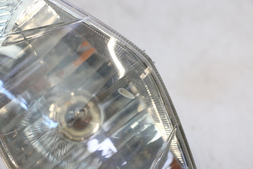 photo de FAROL DIANTEIRO RIDE JUMP 2T 50 (2012 - 2017) - Zoom do estado de desgaste
