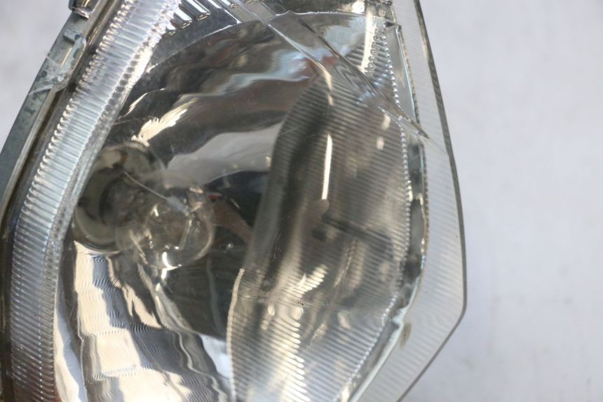 photo de FAROL DIANTEIRO RIDE JUMP 2T 50 (2012 - 2017) - Outro ângulo de visão