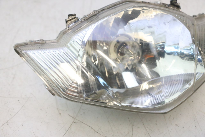 photo de FAROL DIANTEIRO RIDE JUMP 2T 50 (2012 - 2017) - Ampliação técnica