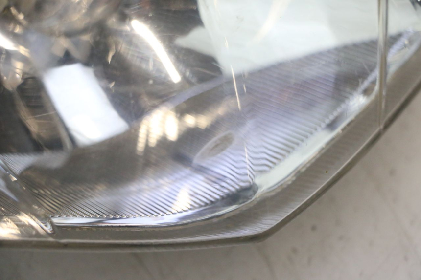 photo de FAROL DIANTEIRO RIDE JUMP 2T 50 (2012 - 2017) - Vista geral