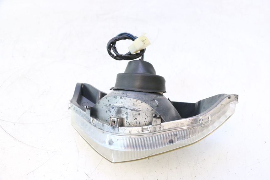 photo de FAROL DIANTEIRO RIDE JUMP 2T 50 (2012 - 2017) - Pontos de fixação