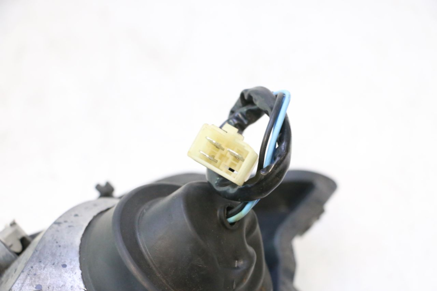 photo de FAROL DIANTEIRO RIDE JUMP 2T 50 (2012 - 2017) - Estado da superfície